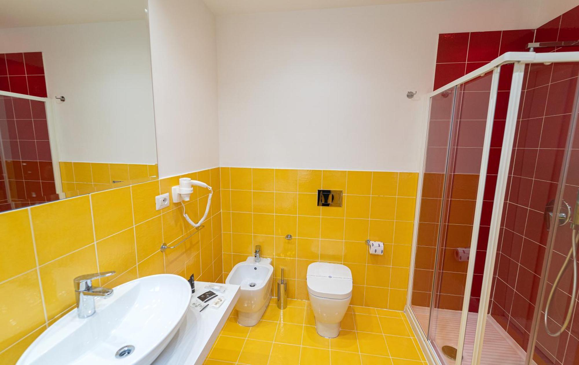 Guest house Le 4 Stagioni Dante H Centro, By Clapa Group Naples
