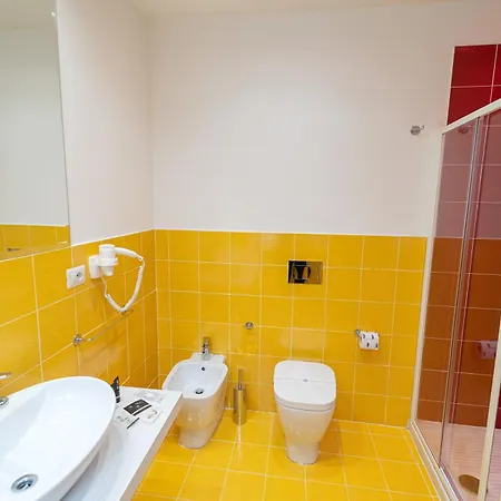 Le 4 Stagioni Dante H Napoli Centro, By Clapa Group Hotel Room photo