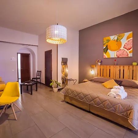 Le 4 Stagioni Dante H Napoli Centro, By Clapa Group Hotel Exterior photo