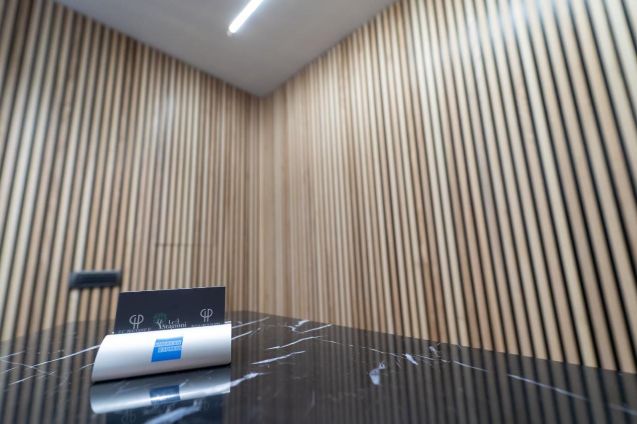 Le 4 Stagioni Dante H Centro, By Clapa Group Maison d'hôtes 2*