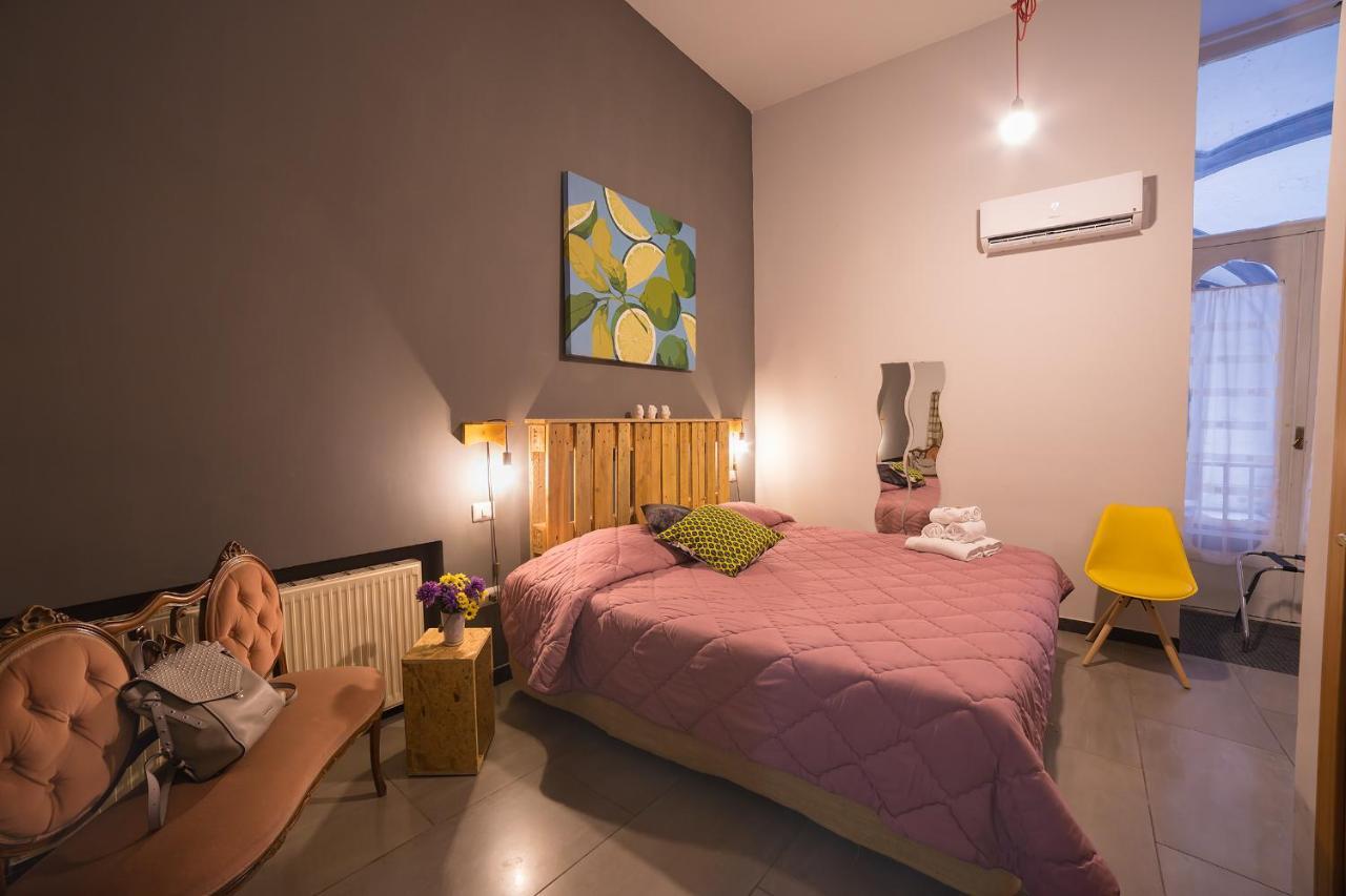 Le 4 Stagioni Dante H Centro, By Clapa Group Gasthuis